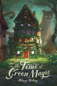 The Time of Green Magic （Reprint）