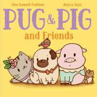 Pug & Pig and Friends (Pug & Pig)
