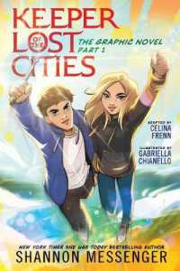 Keeper of the Lost Cities the Graphic Novel Part 1 : Volume 1 (Keeper of the Lost Cities the Graphic Novel)