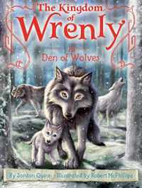 Den of Wolves (The Kingdom of Wrenly)