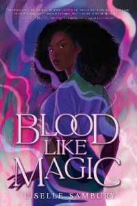 Blood Like Magic (Blood Like Magic)