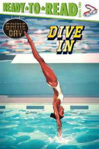 Dive in : Ready-to-Read Level 2 (Game Day)