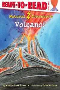 Volcano! : Ready-to-Read Level 1 (Natural Disasters)