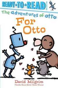 For Otto : Ready-To-Read Pre-Level 1 (Adventures of Otto)