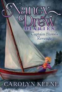 Captain Stone's Revenge (Nancy Drew Diaries)