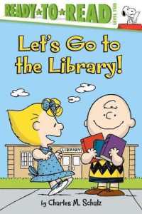 Let's Go to the Library! : Ready-To-Read Level 2 (Peanuts)