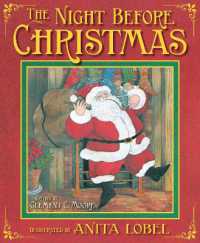 The Night before Christmas
