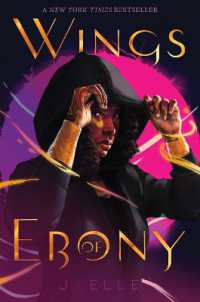 Wings of Ebony (Wings of Ebony)