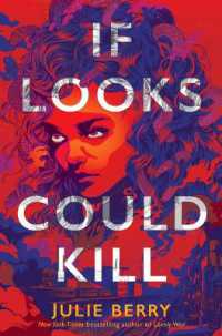 If Looks Could Kill （Reprint）
