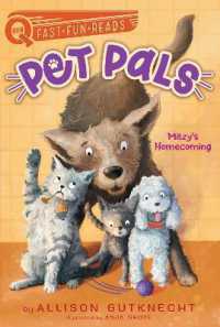 Mitzy's Homecoming : A QUIX Book (Pet Pals)