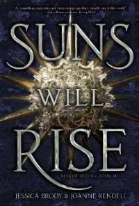 Suns Will Rise (System Divine)