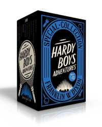 Hardy Boys Adventures Special Collection (Boxed Set) : Secret of the Red Arrow; Mystery of the Phantom Heist; the Vanishing Game; into Thin Air; Peril at Granite Peak; the Battle of Bayport; Shadows at Predator Reef; Deception on the Set; the Curse o