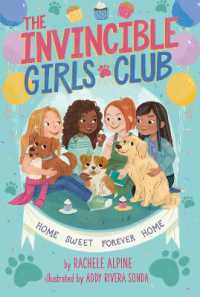 Home Sweet Forever Home (The Invincible Girls Club)
