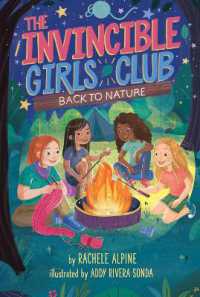 Back to Nature (The Invincible Girls Club)