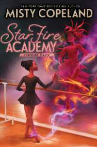 Firebird Waltz (Star Fire Academy)
