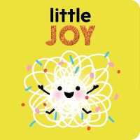 Little Joy （Board Book）