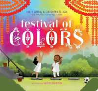 Festival of Colors (Classic Board Books) （Board Book）