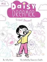 Sweet Dreams! (Daisy Dreamer)