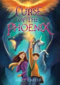 Curse of the Phoenix （Reprint）