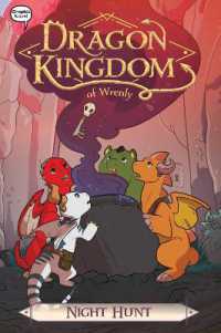 Night Hunt (Dragon Kingdom of Wrenly)