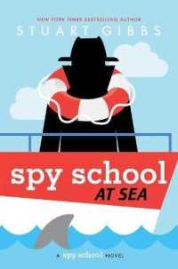 Spy School at Sea (Spy School)
