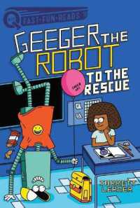 To the Rescue : A Quix Book (Geeger the Robot)