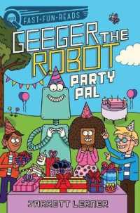 Party Pal : A Quix Book (Geeger the Robot)