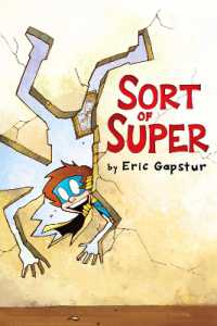 Sort of Super (Sort of Super)