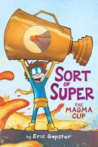 The Magma Cup (Sort of Super)