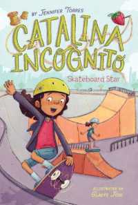 Skateboard Star (Catalina Incognito)
