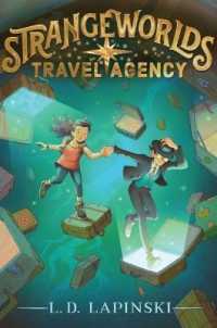 Strangeworlds Travel Agency (Strangeworlds Travel Agency)