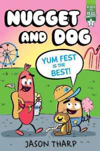 Yum Fest Is the Best! : Ready-to-Read Graphics Level 2 (Nugget and Dog)