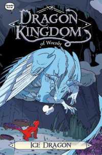 Ice Dragon (Dragon Kingdom of Wrenly)