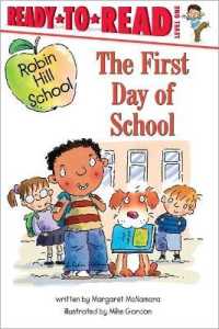 The First Day of School (Robin Hill School)