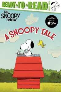 A Snoopy Tale : Ready-To-Read Level 2 (Peanuts)