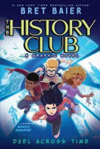 Duel Across Time (The History Club) （Reprint）