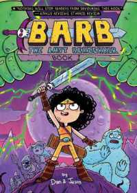 Barb the Last Berzerker (Barb the Last Berzerker) （Reprint）