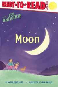 Moon : Ready-To-Read Level 1 (Our Universe)
