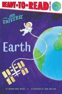 Earth : Ready-to-Read Level 1 (Our Universe)