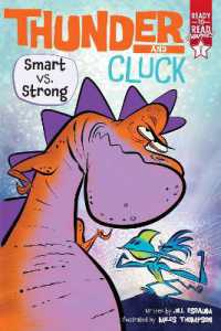 Smart vs. Strong : Ready-to-Read Graphics Level 1 (Thunder and Cluck)