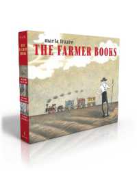 The Farmer Books (Boxed Set) : Farmer and the Clown; Farmer and the Monkey; Farmer and the Circus (The Farmer Books)