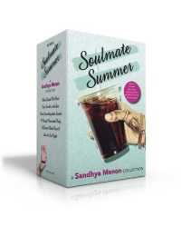 Soulmate Summer -- a Sandhya Menon Collection (Includes Two Never-Before-Printed Novellas from the Dimpleverse!) (Boxed Set) : When Dimple Met Rishi; from Twinkle, with Love; There's Something about Sweetie; 10 Things I Hate about Pinky （Boxed Set）