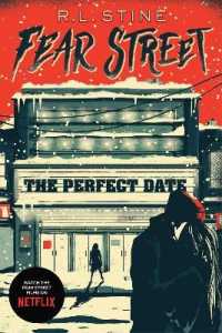 The Perfect Date (Fear Street) （Reissue）