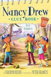 Bird Bonanza (Nancy Drew Clue Book)