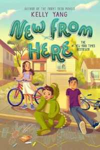 New from Here （Reprint）