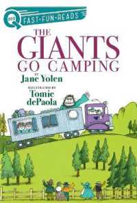 The Giants Go Camping : A Quix Book (Giants)