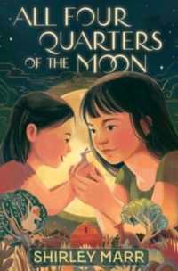 All Four Quarters of the Moon （Reprint）