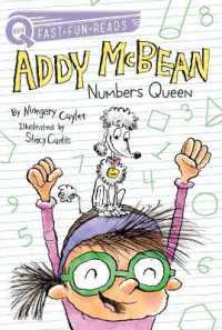 Numbers Queen : A Quix Book (Addy Mcbean)