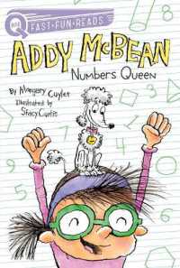 Numbers Queen : A Quix Book (Addy Mcbean)