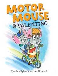 Motor Mouse & Valentino (Motor Mouse Books)